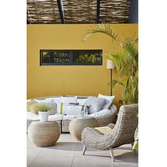 Little Greene Yellow-Pink Paint 046