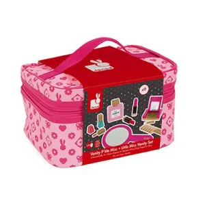 Little Miss Vanity Set