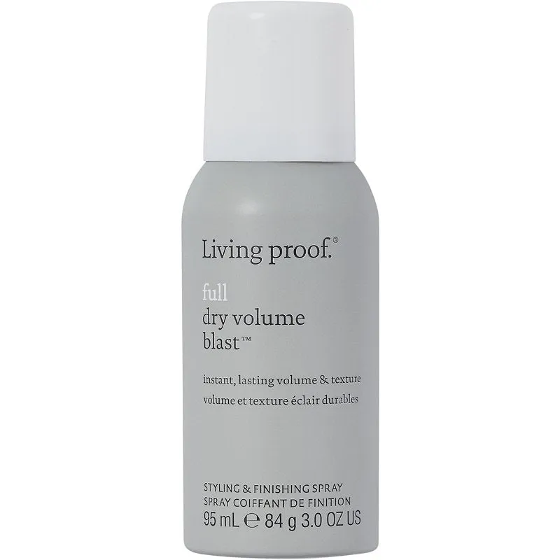 Living Proof Full Dry Volume Blast