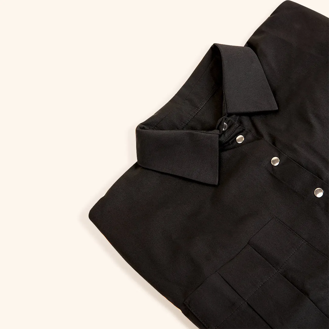 London Lash Shirt Style Tunic