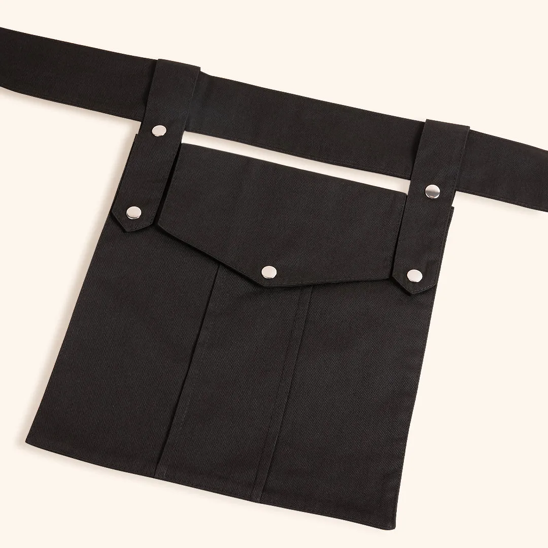 London Lash Shirt Style Tunic