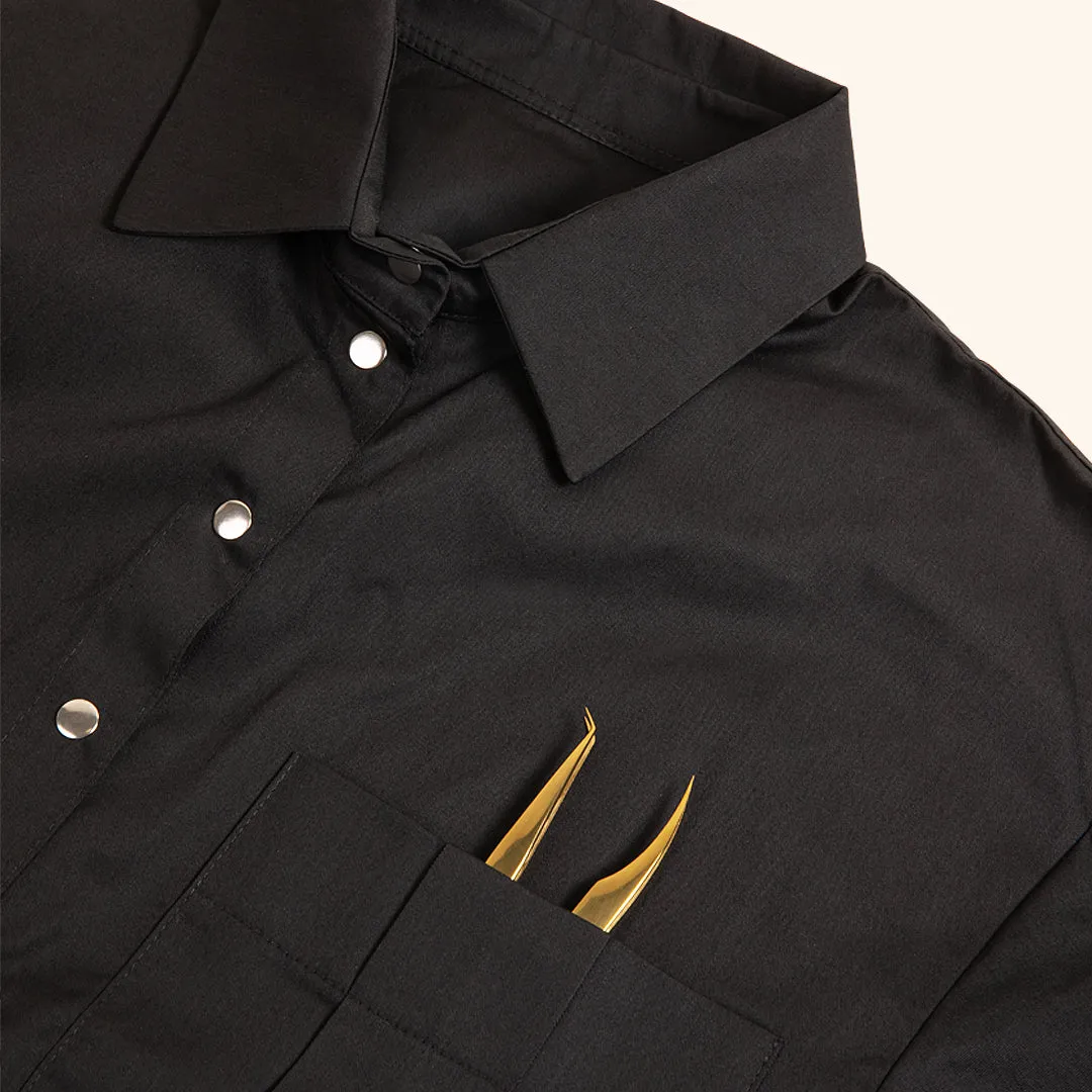 London Lash Shirt Style Tunic