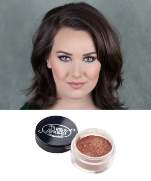Loose Demi-Matte Mineral Blush │ 6 Shades