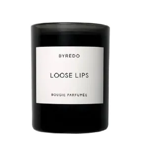 Loose Lips Scented Candle