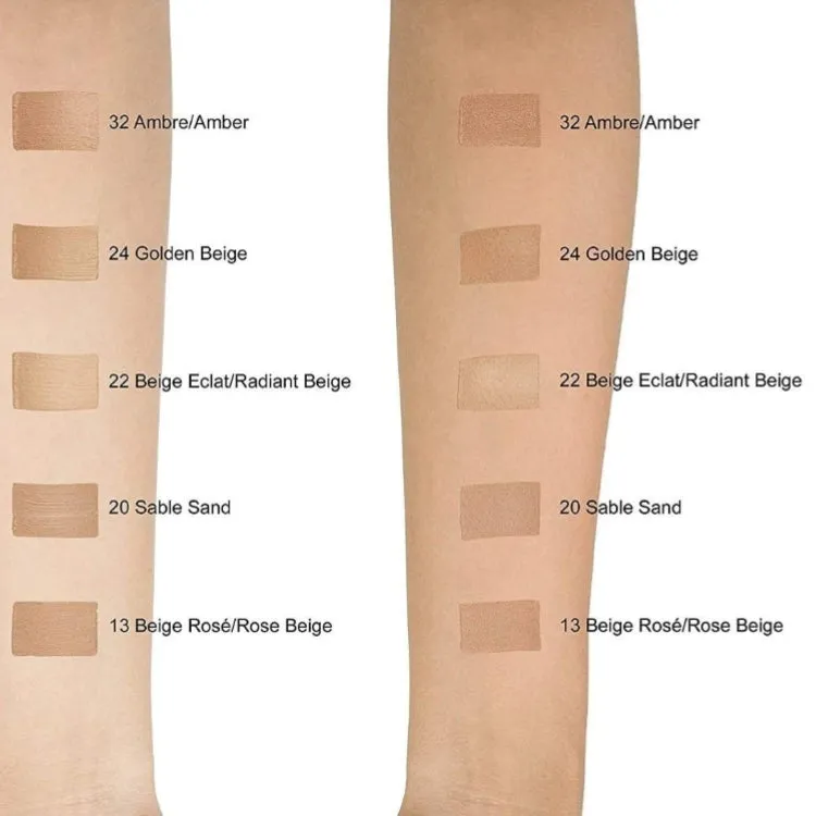 L'Oréal Paris - Fondotinta Infaillible Total Cover - Full Coverage Longwear Foundation - Weightless Feel