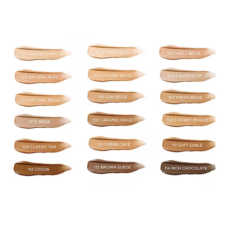 L'Oréal Paris Infallible Pro Matte Foundation - 106 Sun Beige