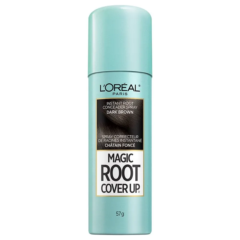 L'Oréal Paris Magic Root Cover Up 57g