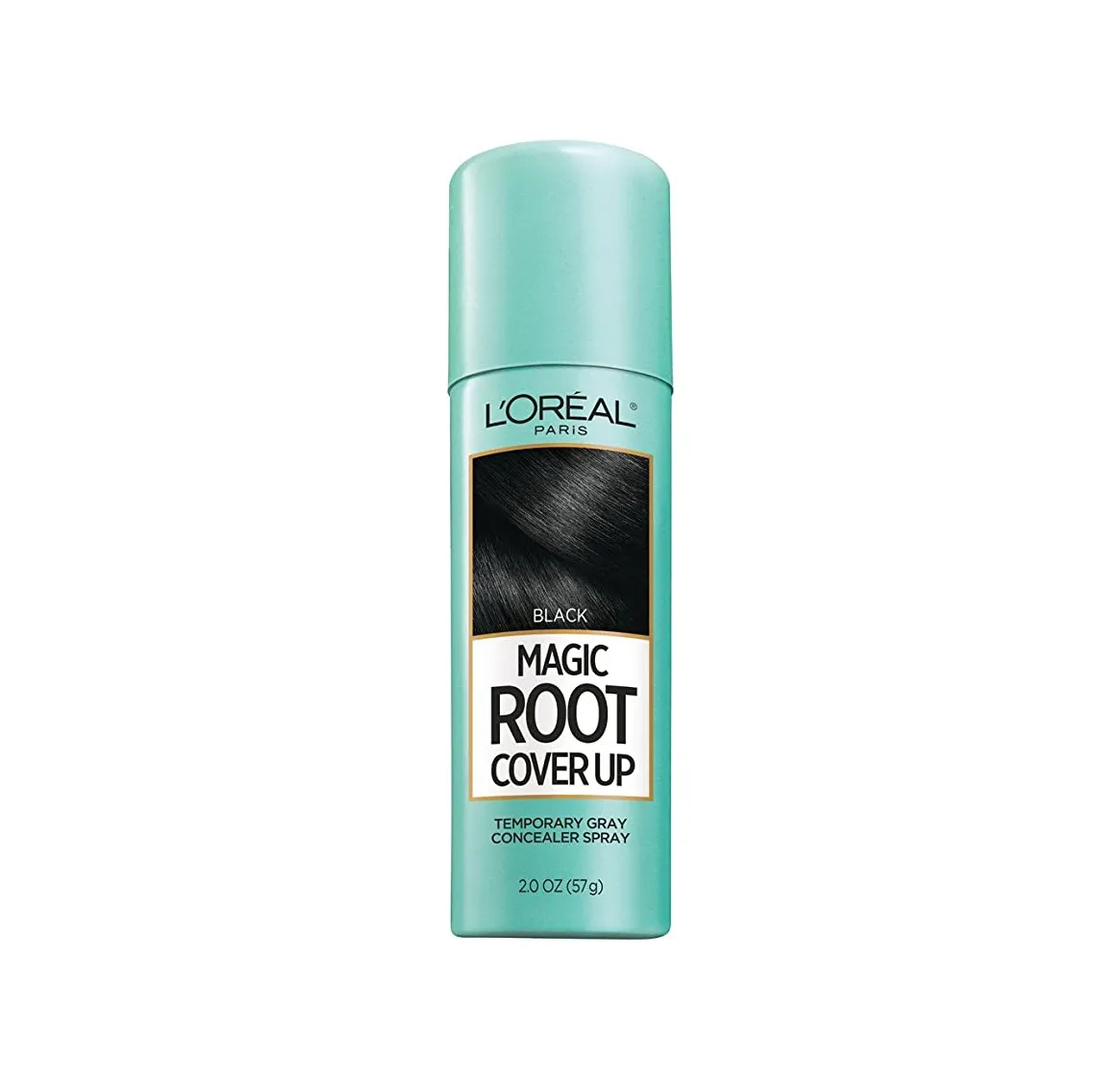 L'Oréal Paris Magic Root Cover Up 57g