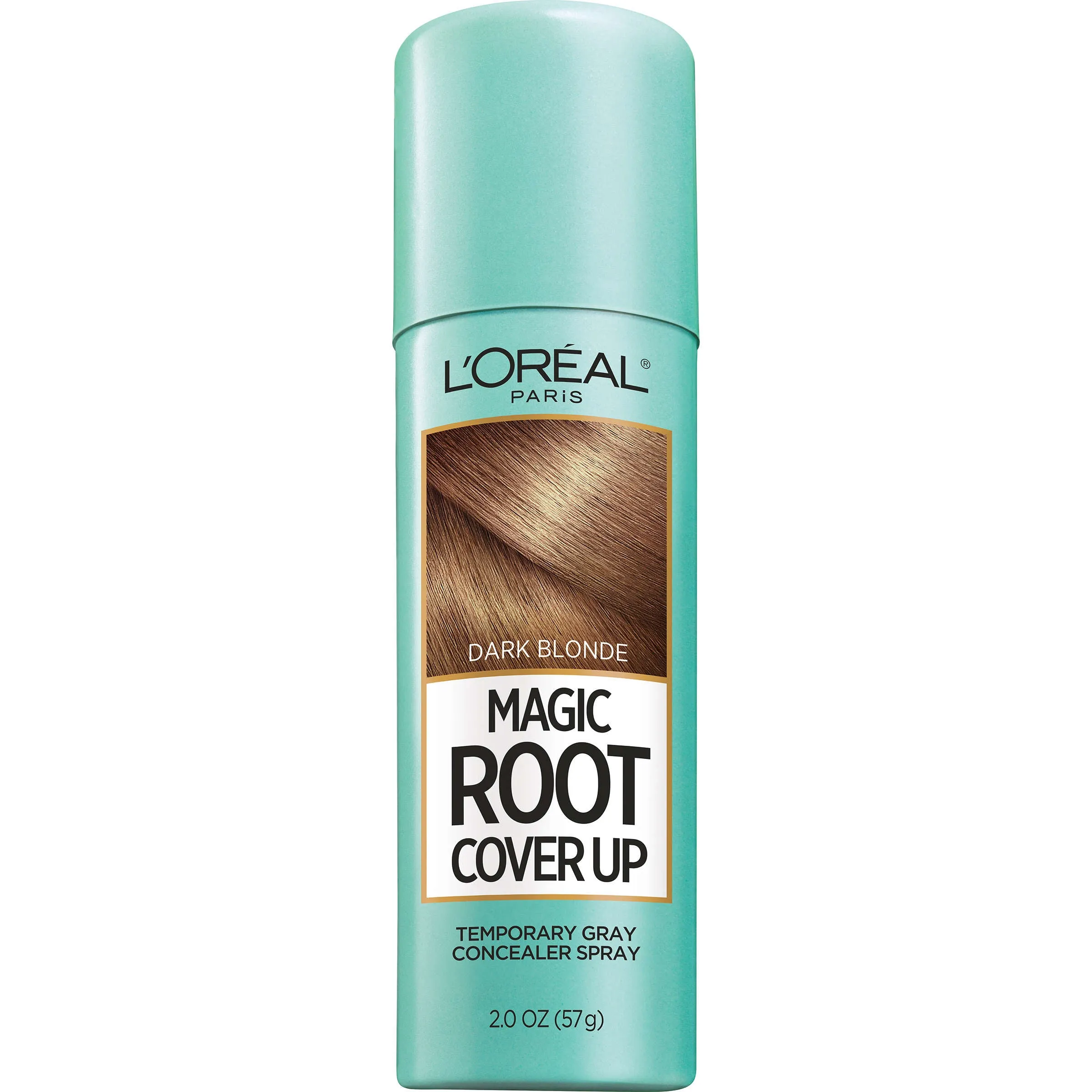 L'Oréal Paris Magic Root Cover Up 57g