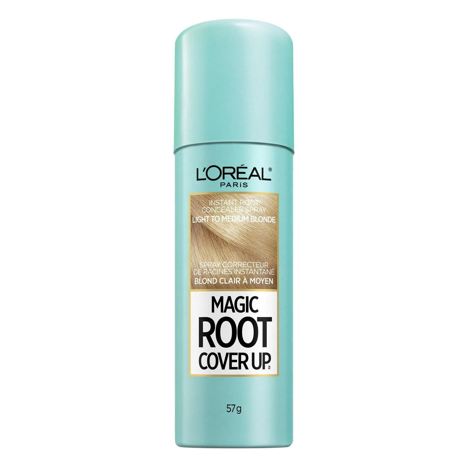 L'Oréal Paris Magic Root Cover Up 57g
