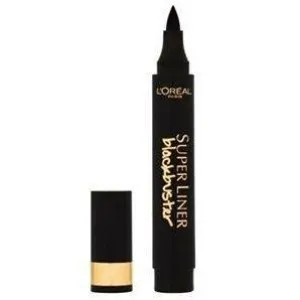 L'Oreal Color Rotulador Superliner Blackbuster