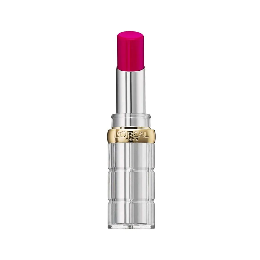 Loreal Colour Riche Shine Lipstick