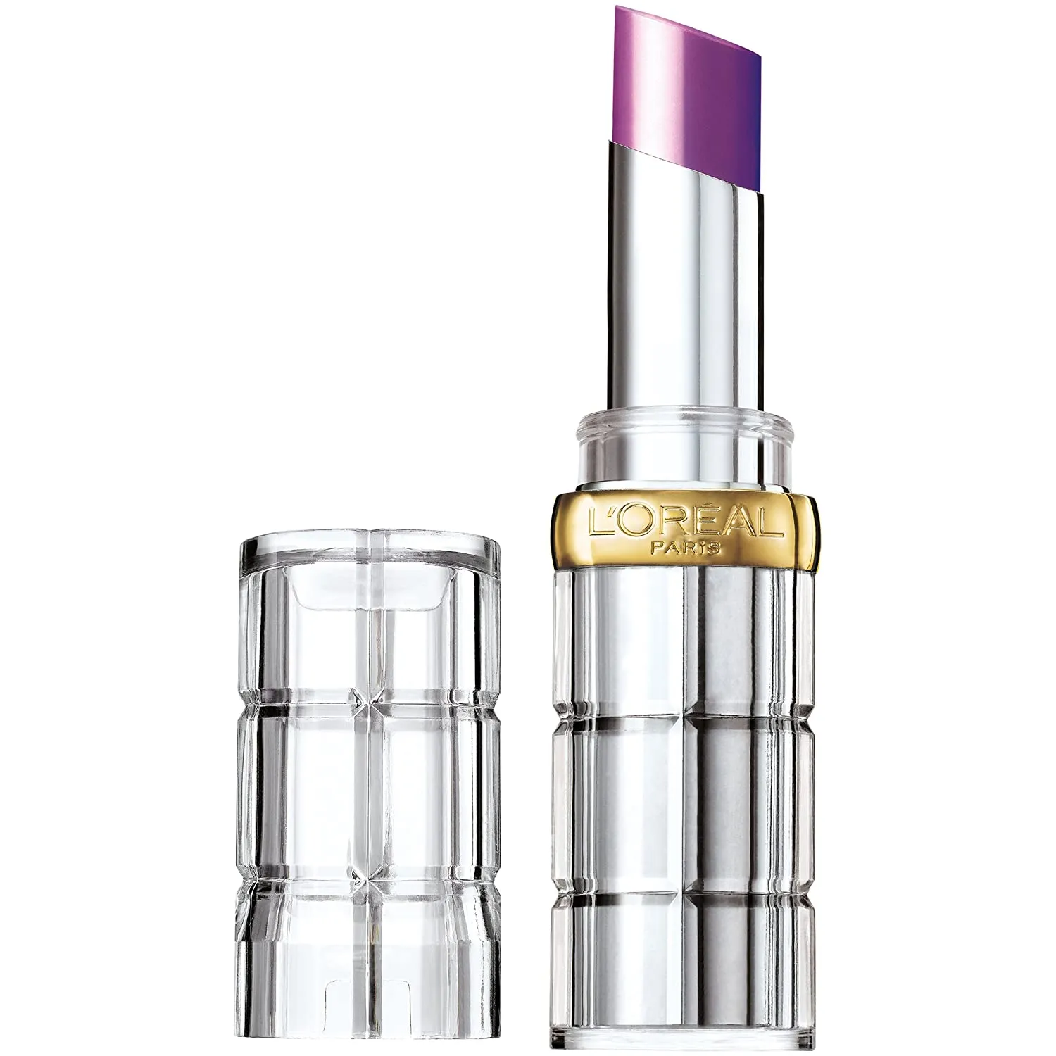 Loreal Colour Riche Shine Lipstick