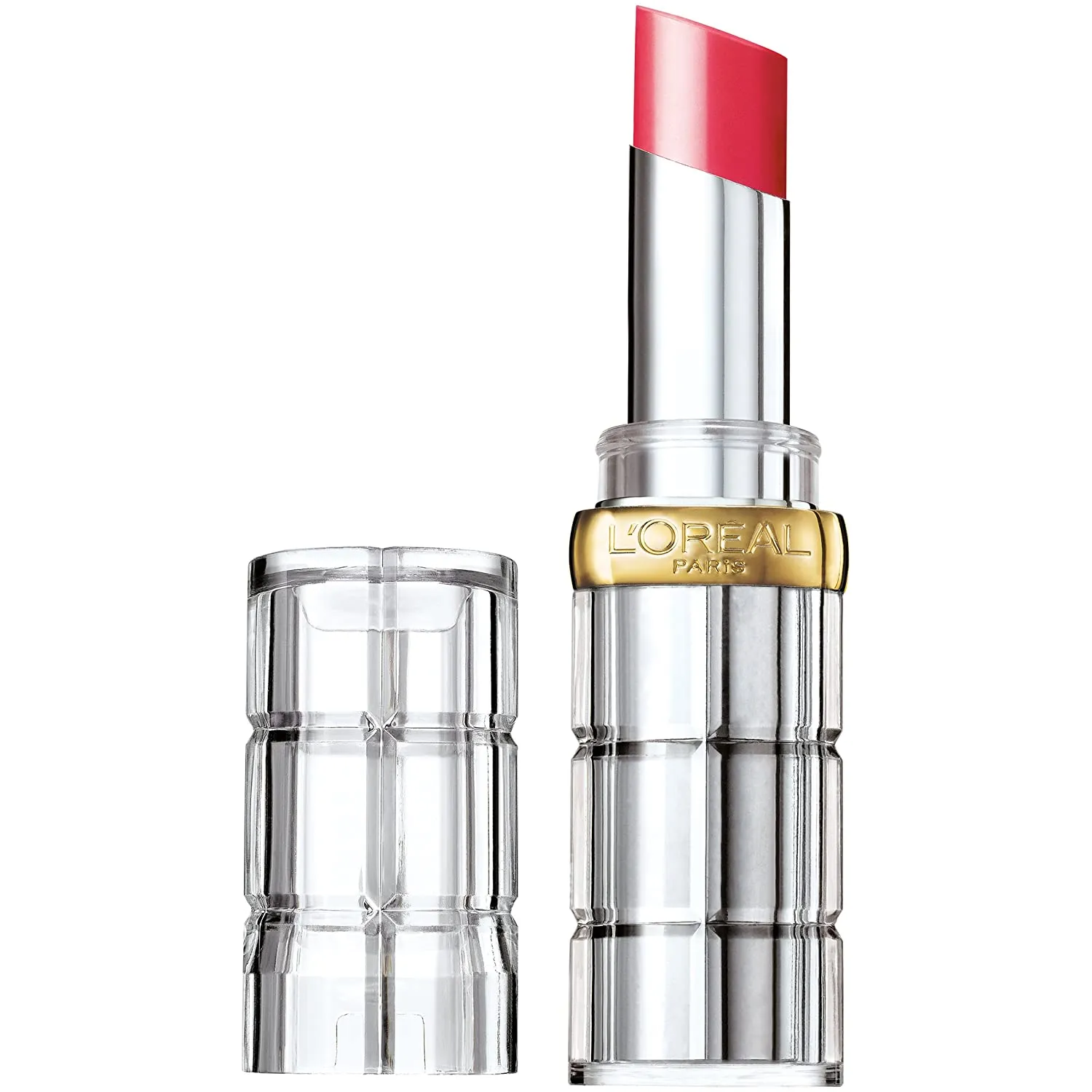 Loreal Colour Riche Shine Lipstick