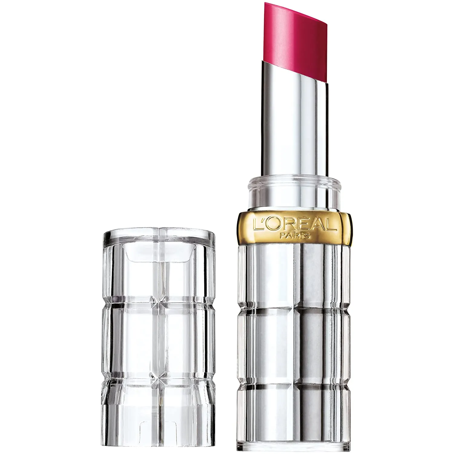 Loreal Colour Riche Shine Lipstick