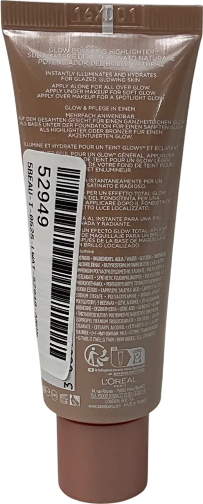 loreal Glotion 902 40ml