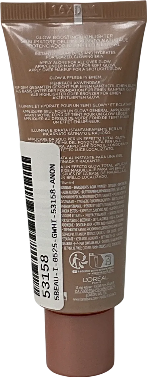 loreal Glotion 902 40ml