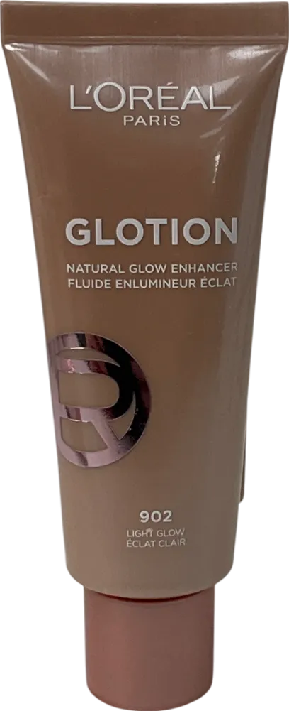 loreal Glotion 902 40ml