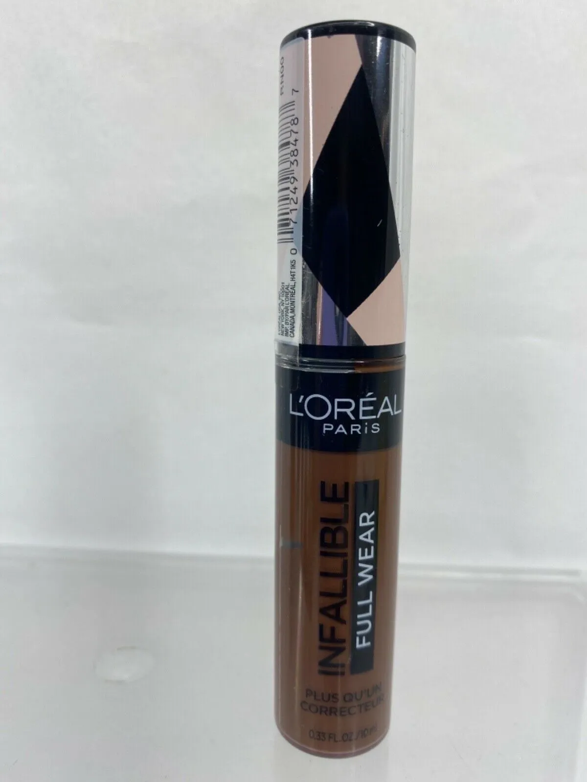 L'Oreal Infallible Foundation or Concealer Longwear Full Wear  YOU CHOOSE SHADE