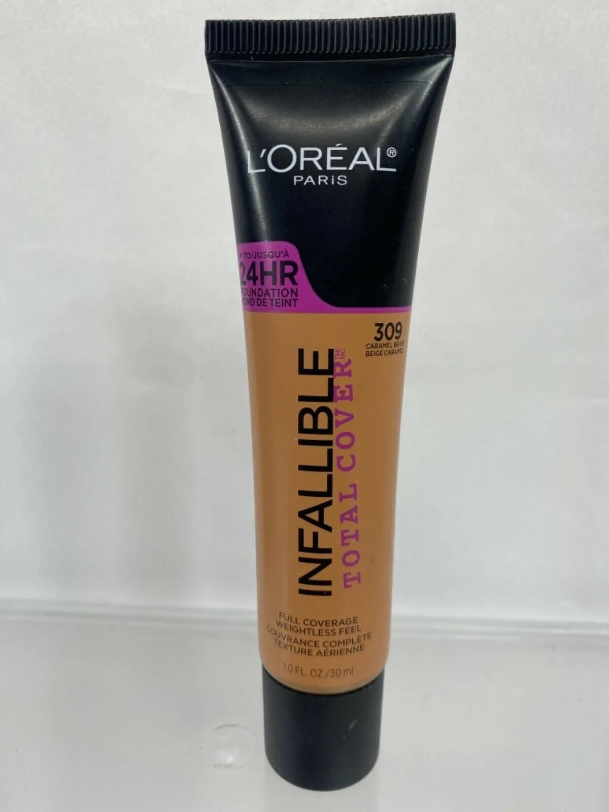 L'Oreal Infallible Foundation or Concealer Longwear Full Wear  YOU CHOOSE SHADE
