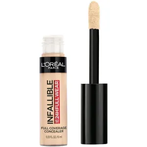 Loreal  Infallible Full Wear Waterproof Concealer 340 Fawn