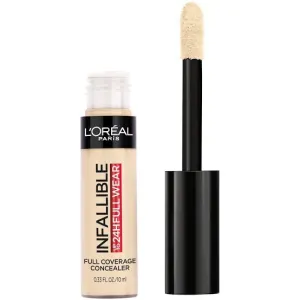 Loreal  Infallible Full Wear Waterproof Concealer Egg Shell