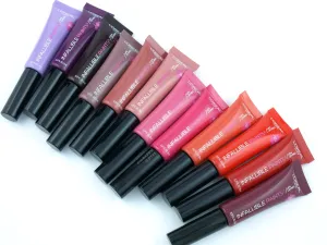 L'OREAL PARIS INFALLIBLE LIP PAINTS