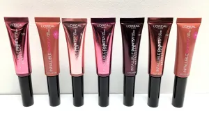 L'OREAL PARIS INFALLIBLE PAINTS LIP STICK