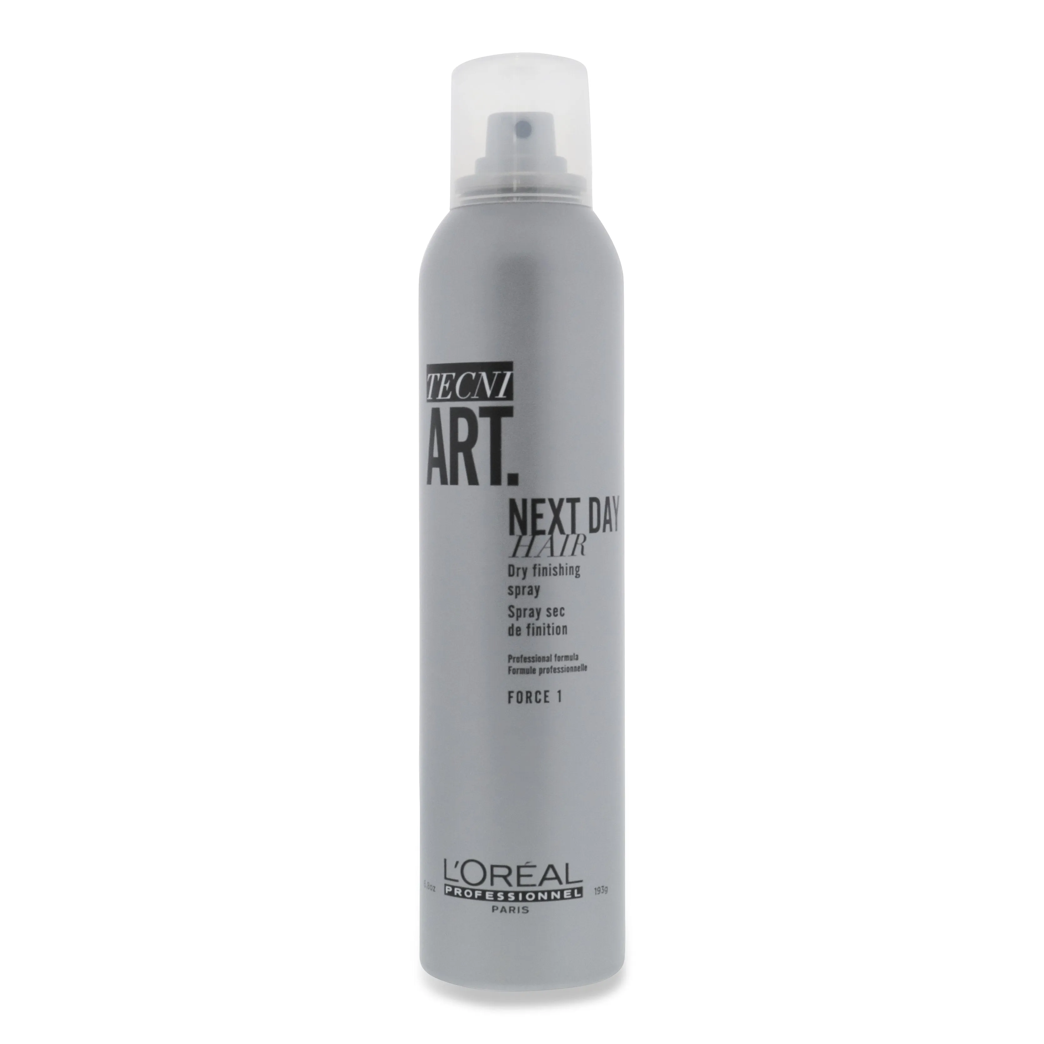 Loreal Professional Techni.ART Next Day Hair Dry Finishing Spray