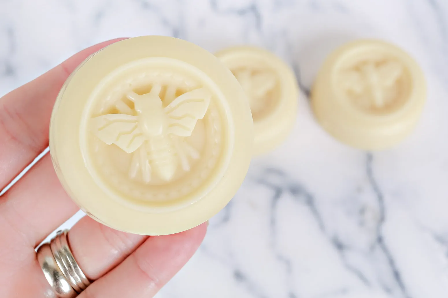 Lotion Bar