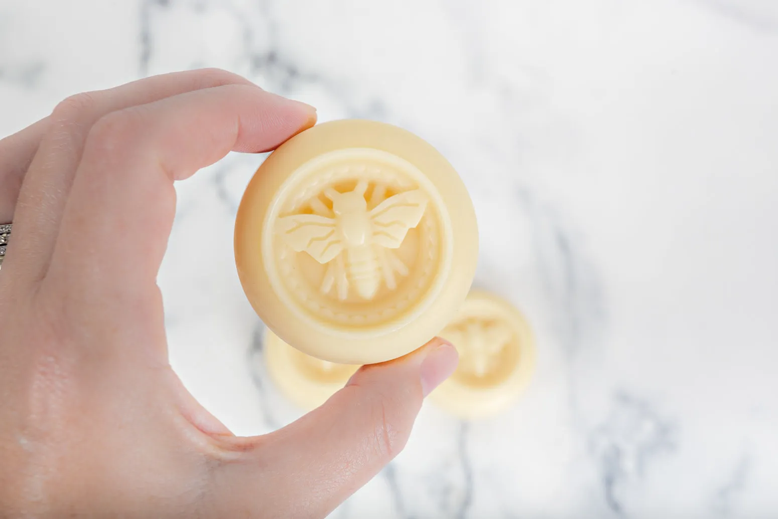 Lotion Bar
