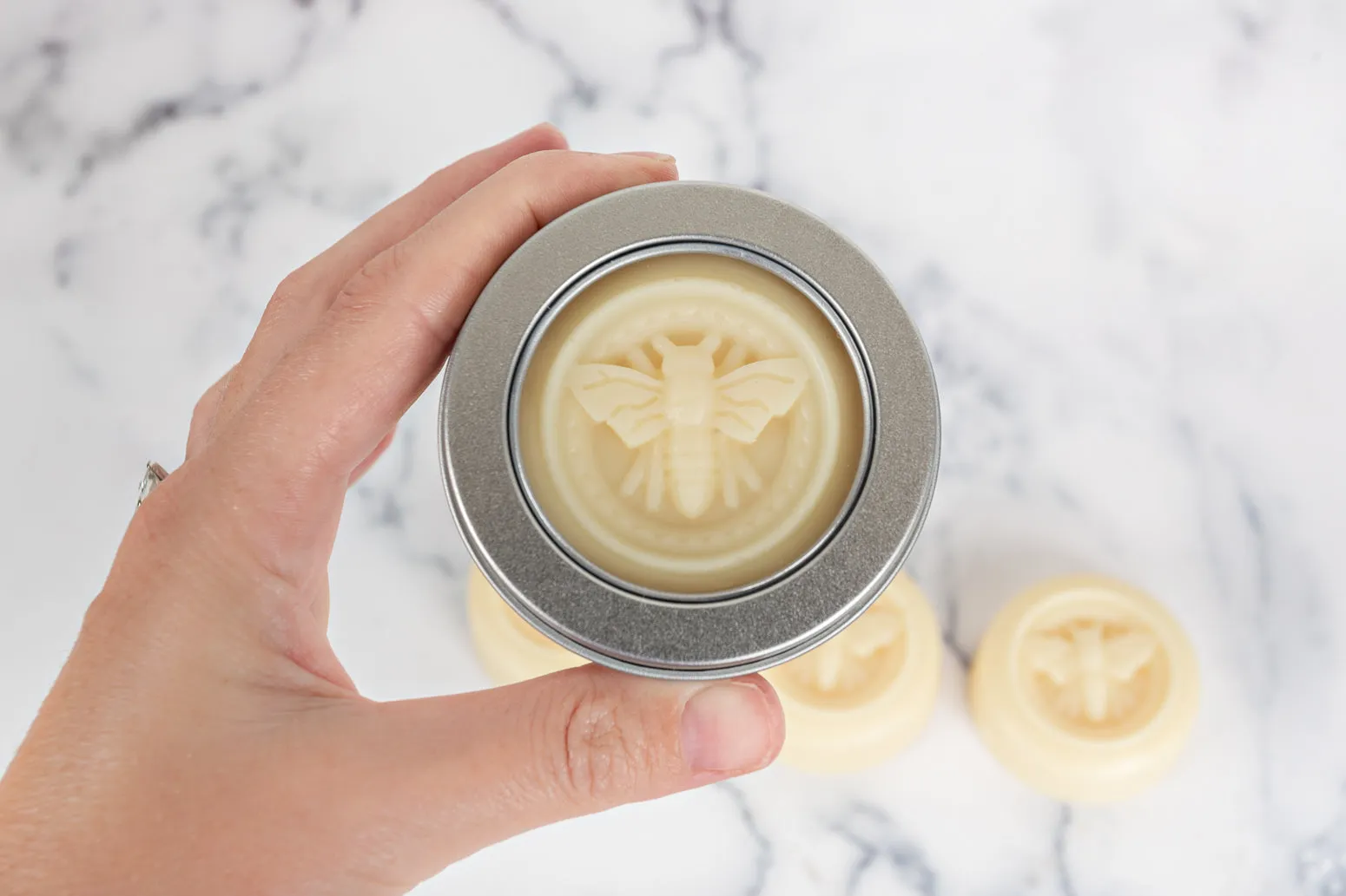 Lotion Bar