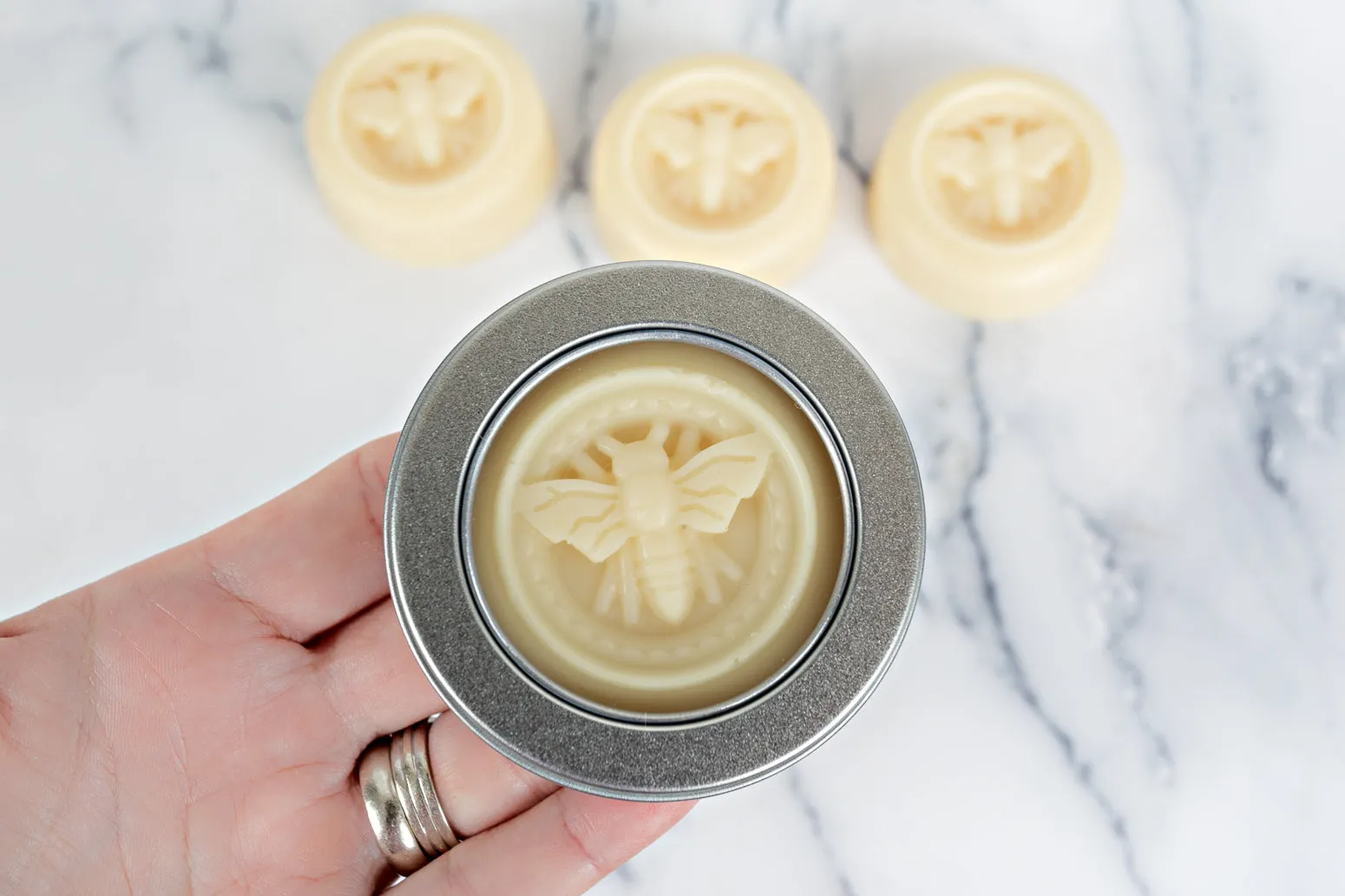 Lotion Bar