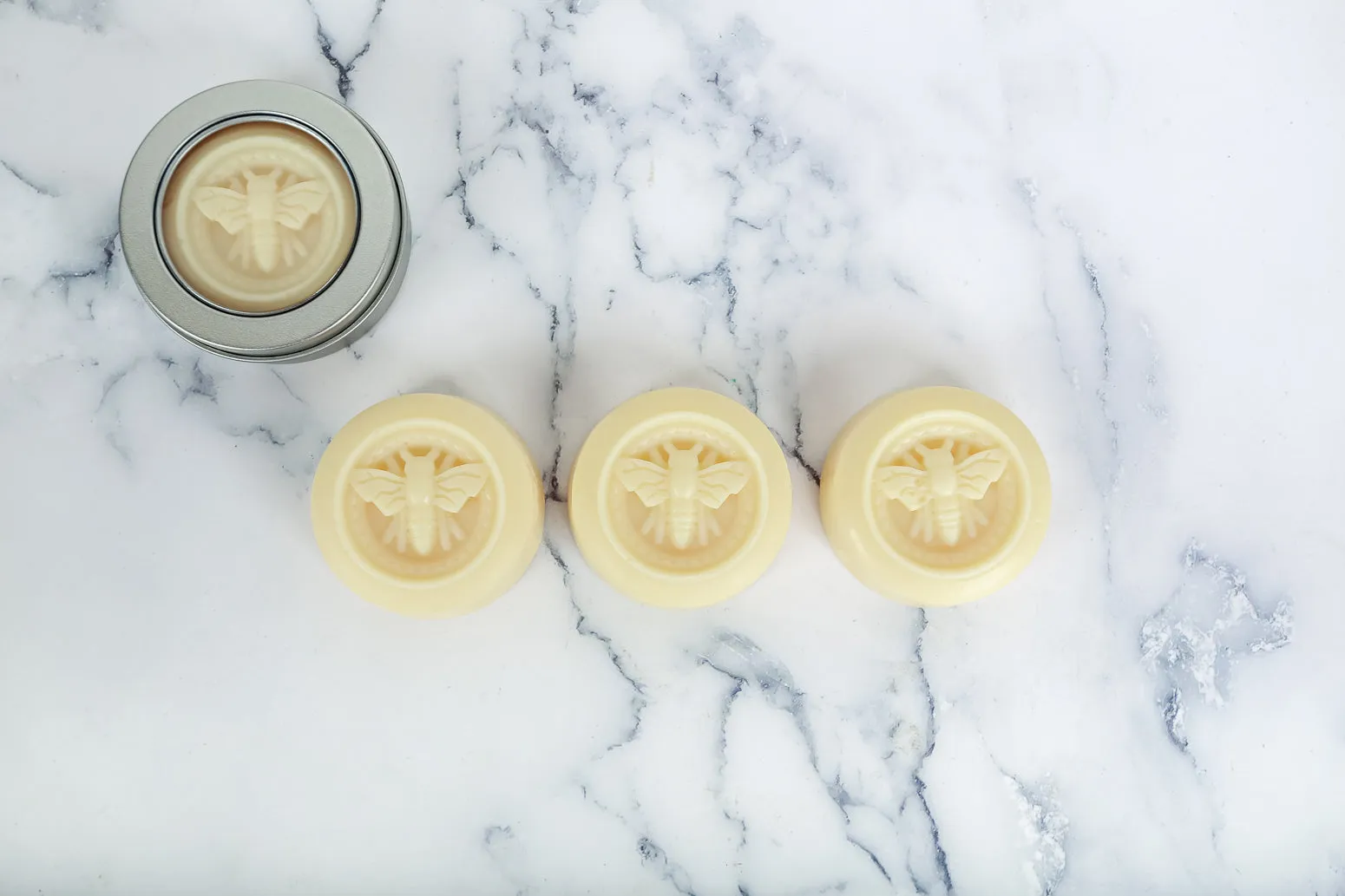 Lotion Bar