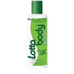 Lotta Body Olive Texturizing setting lotion