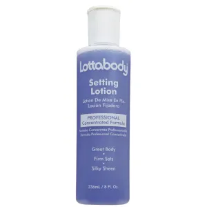 LOTTA BODY SETTING LOTION