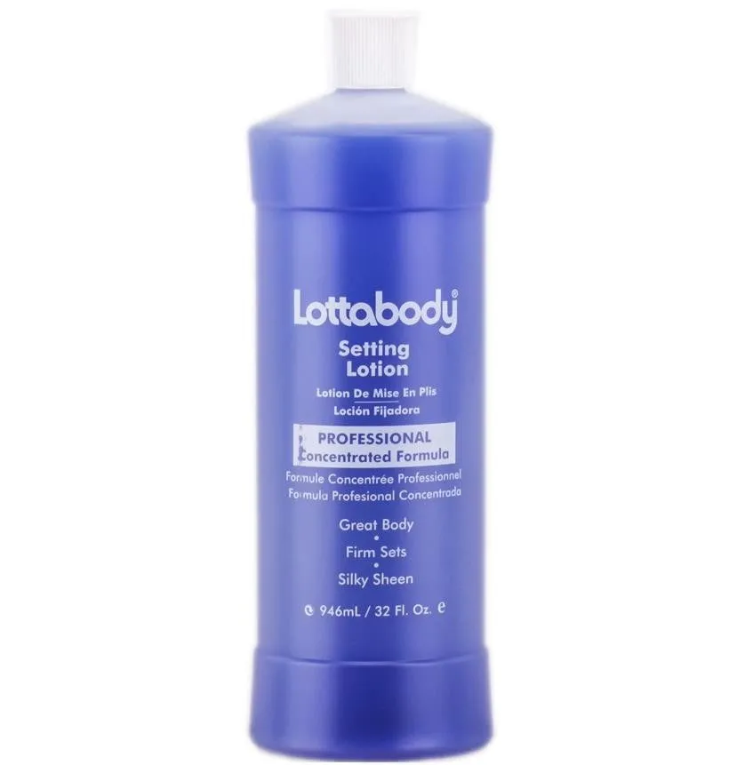 LOTTA BODY SETTING LOTION
