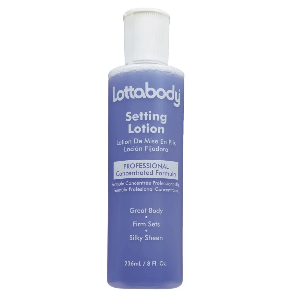 LOTTA BODY SETTING LOTION