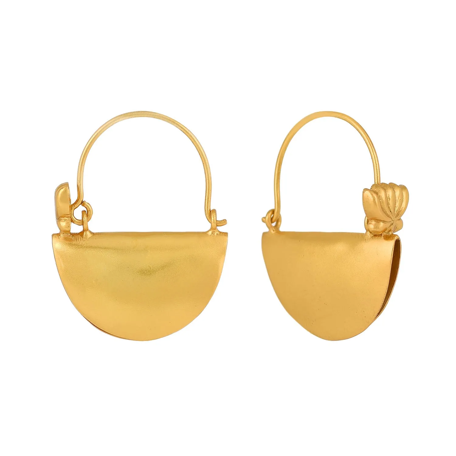 Lotus Hoops