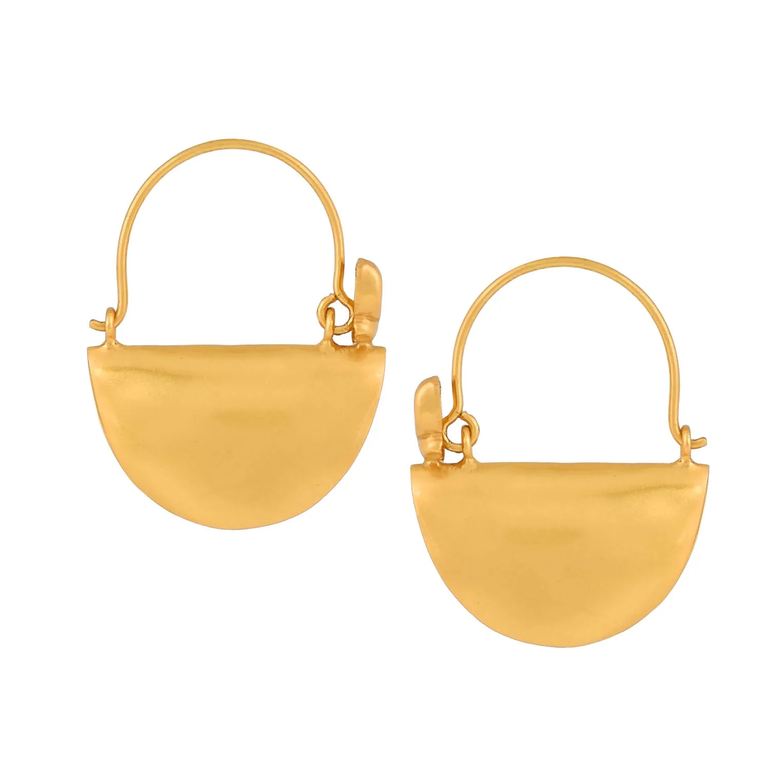Lotus Hoops