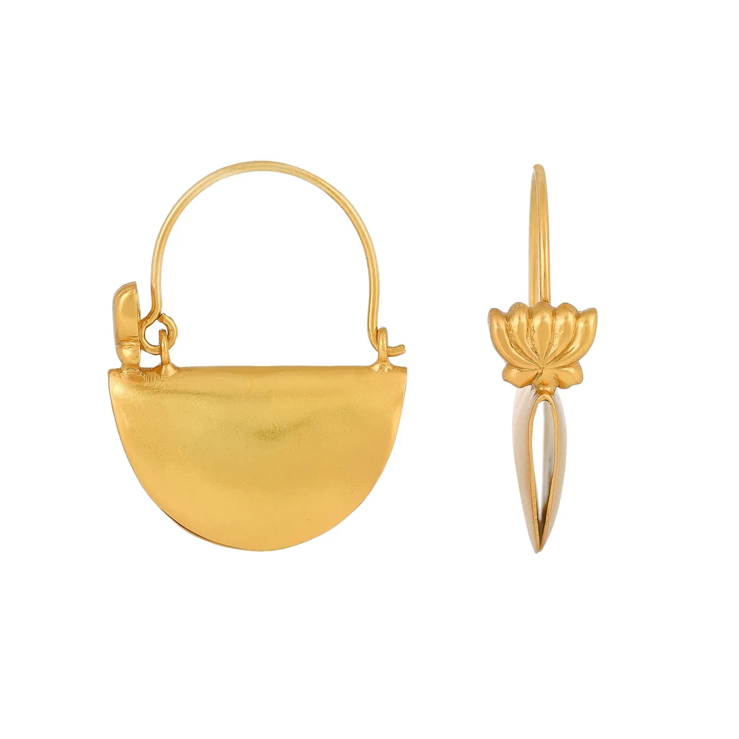 Lotus Hoops