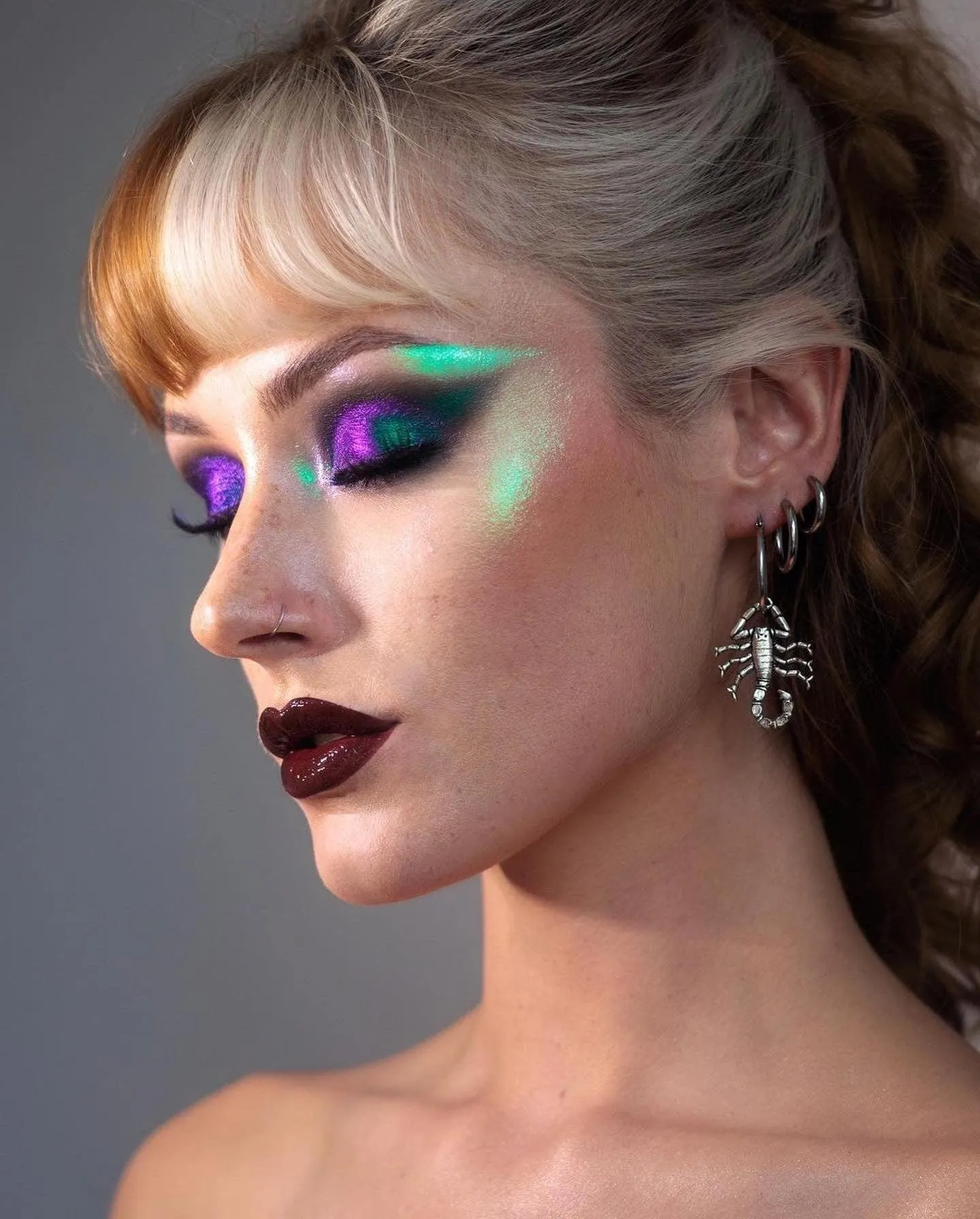 Lullaby Original Multichrome Loose Eyeshadow