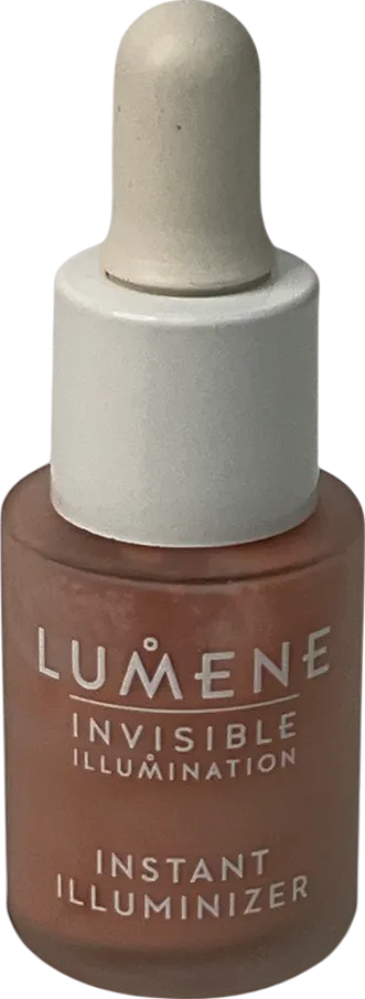 Lumene Instant Illuminizer Rosy Dawn 15ml