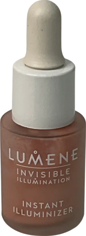 Lumene Instant Illuminizer Rosy Dawn 15ml