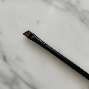 Lux Slant Precision Brush