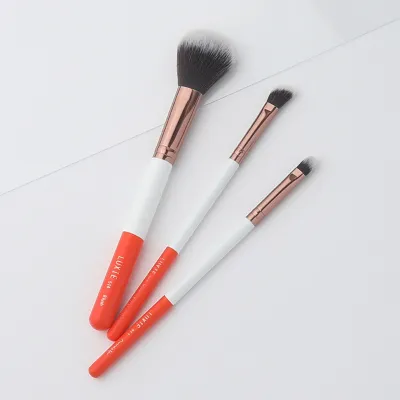 LUXIE Por La Noche Brush Set