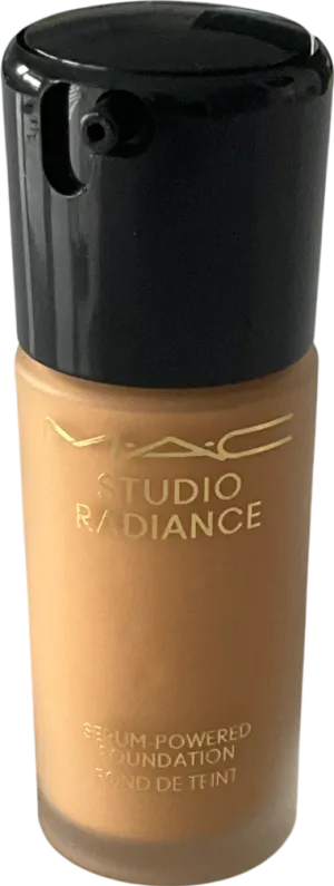 MAC Studio Radiance Foundation Nc37 30ml