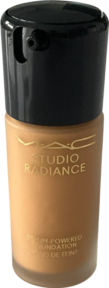 MAC Studio Radiance Foundation Nc37 30ml