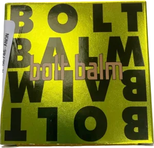 Made By Mitchell Bolt Balm 999