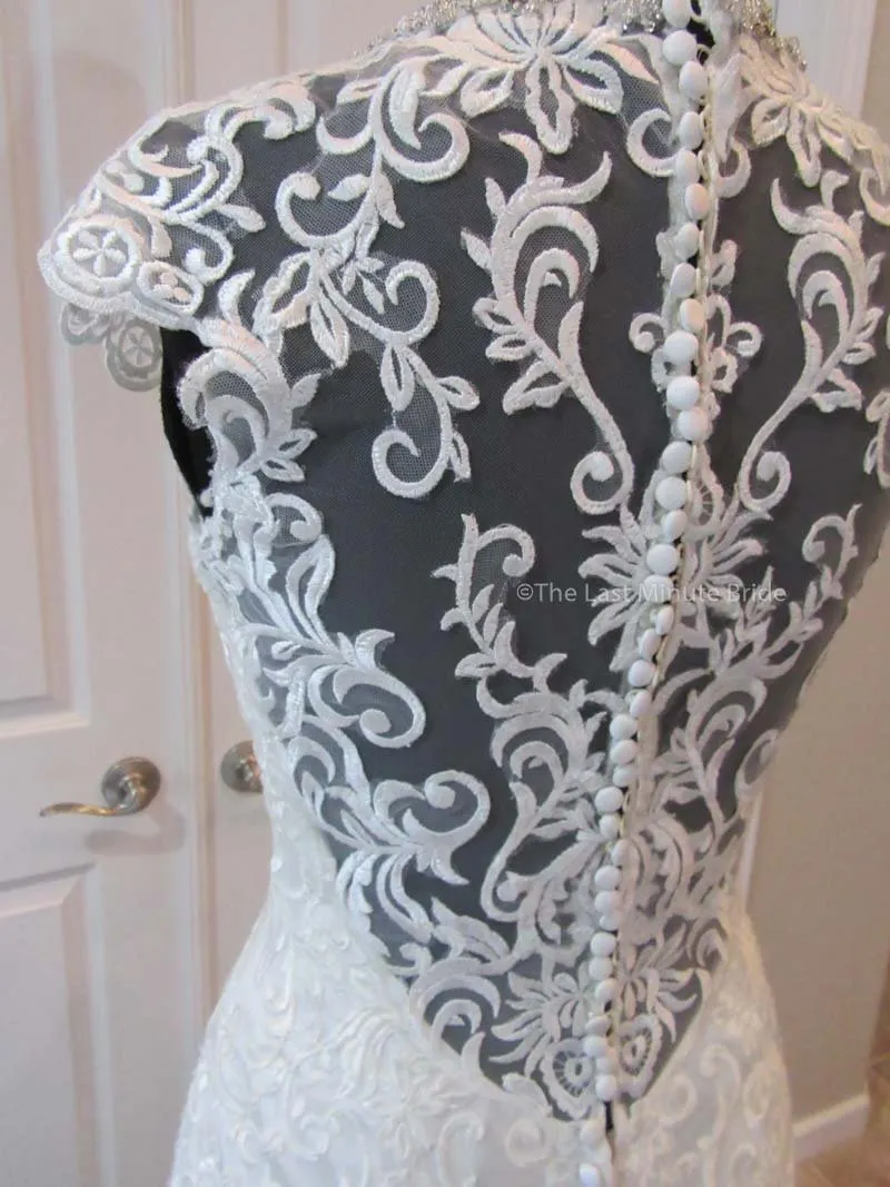 Madison James Mj150 Size 10